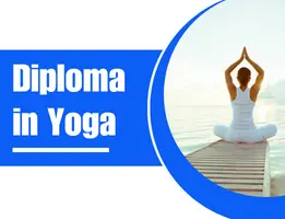 Diploma in yoga
